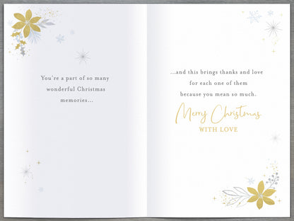 Standard Greeting Cards Nan  Carlton Core Line