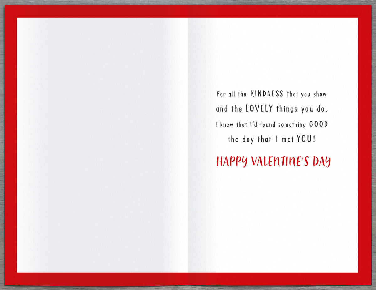 Standard Greeting Cards General Wish Cute Floofs