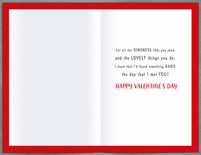 Standard Greeting Cards General Wish Cute Floofs