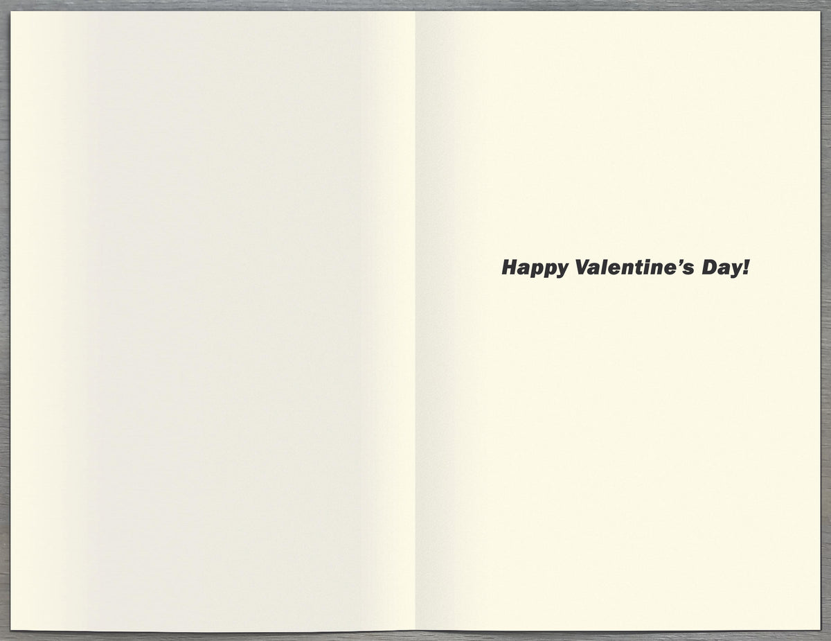 Standard Greeting Cards Husband Hum Hanson Core Line