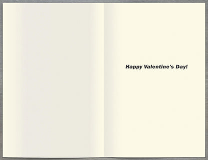 Standard Greeting Cards Husband Hum Hanson Core Line
