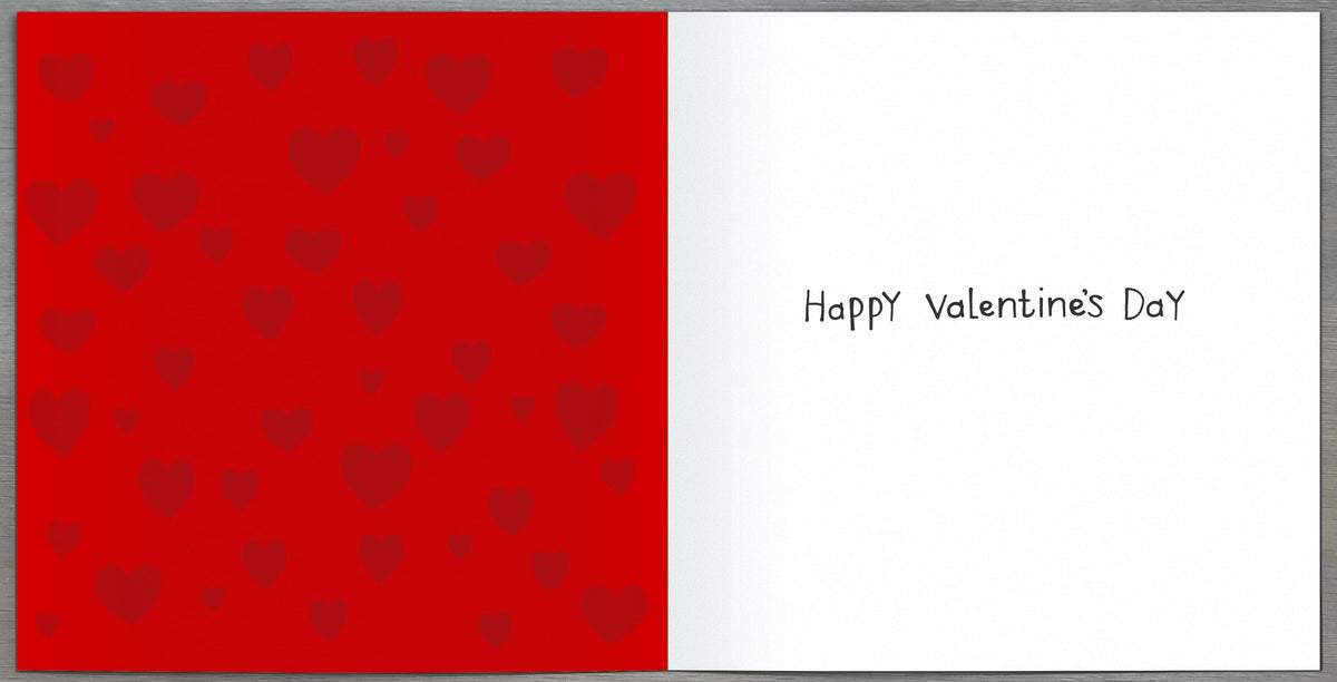 Standard Greeting Cards General Wish Cute Benny