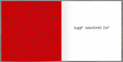 Standard Greeting Cards General Wish Cute Benny