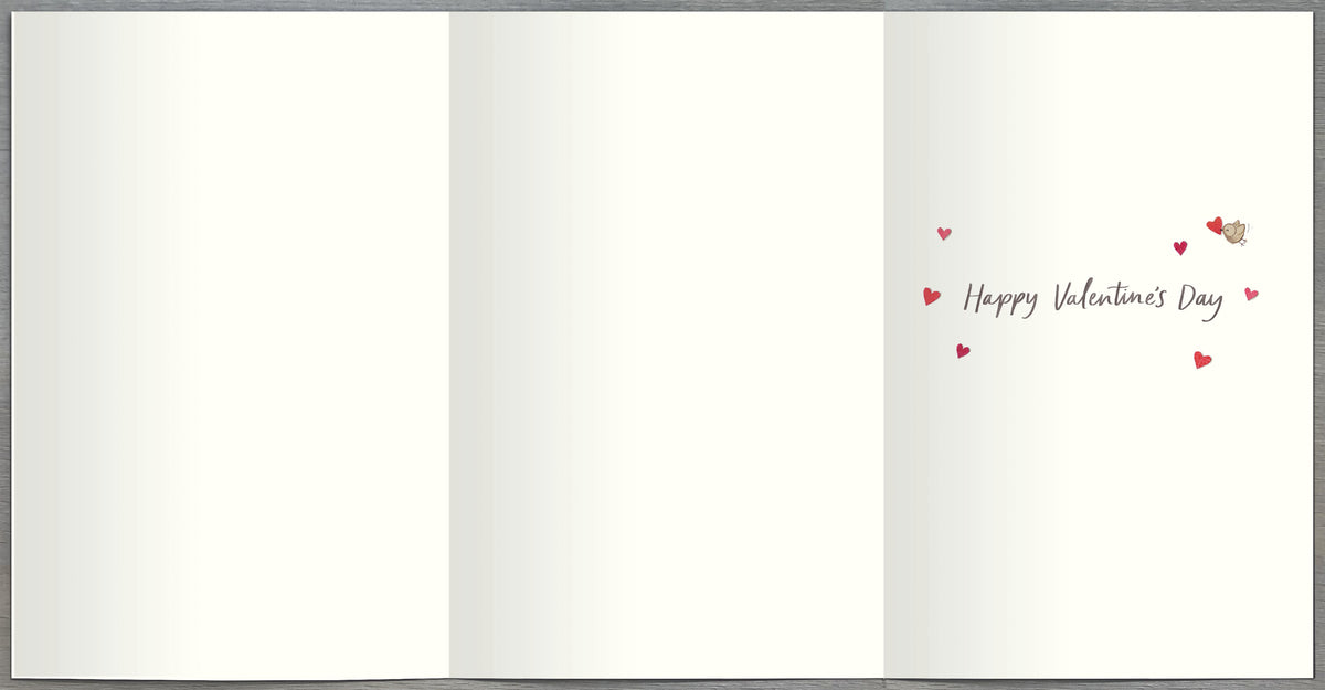 Hand Finished Greeting Cards General Wish Cute Lots of Woof