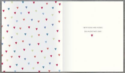 Standard Greeting Cards General Wish Cute Lots of Woof