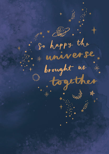 Standard Greeting Cards General Wish  Kindred