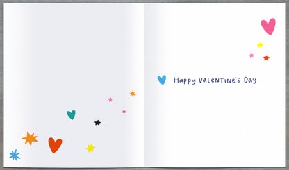 Standard Greeting Cards General Wish  Happy Vibes