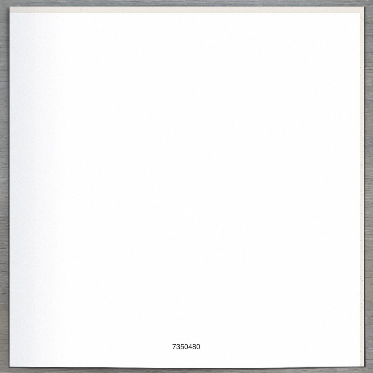 Hand Finished Greeting Cards General Wish  Watermark Core Line