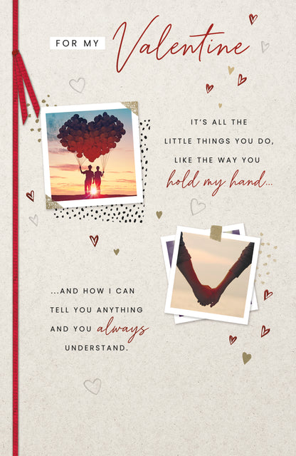 Hand Finished Greeting Cards General Wish  Carlton Core Line