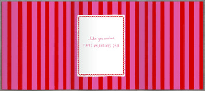Standard Greeting Cards One I Love  Carlton Core Line