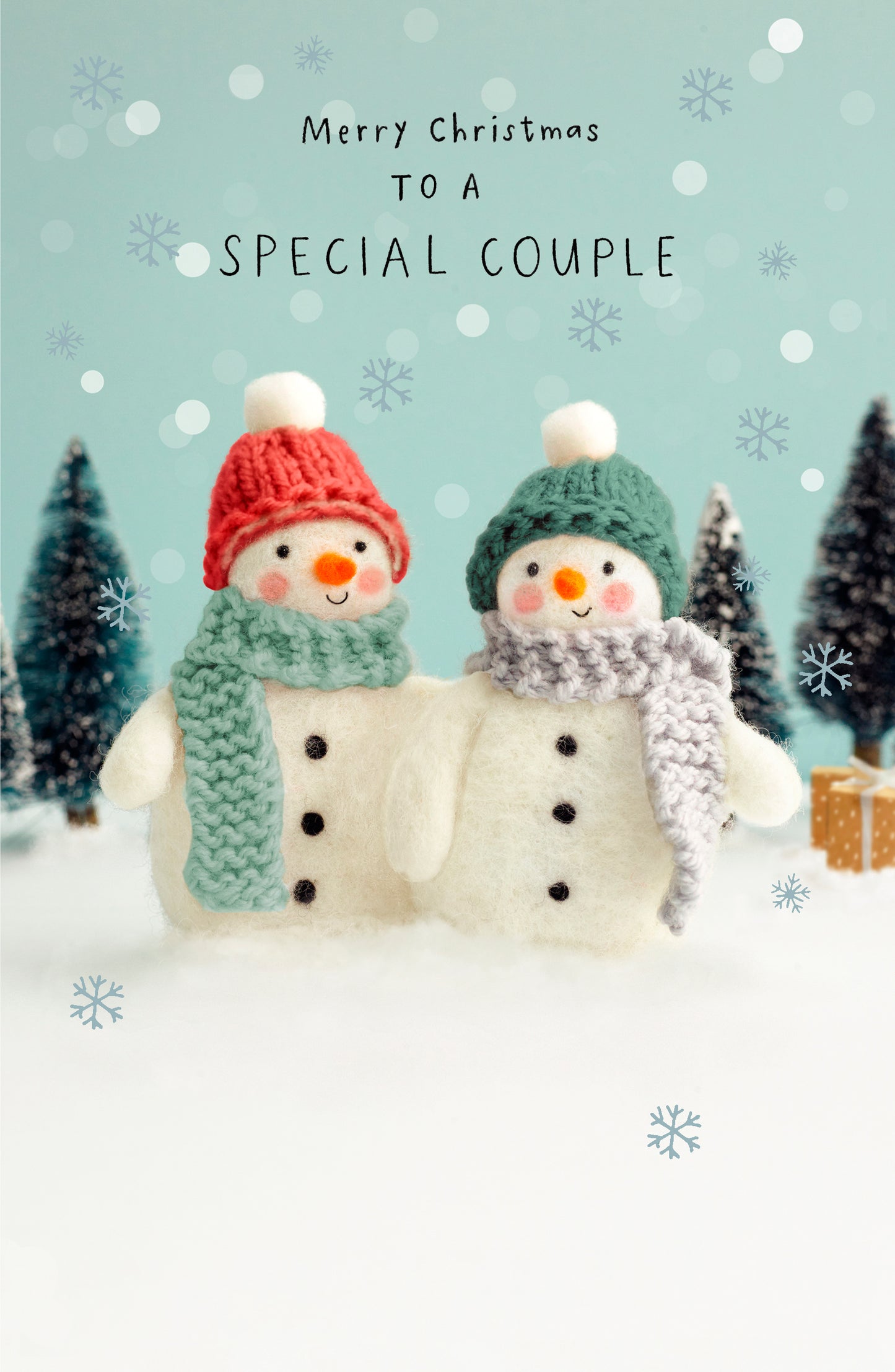 Standard Greeting Cards To Special Couple  Camden Photographic