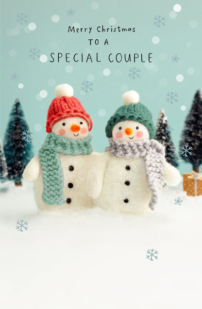 Standard Greeting Cards To Special Couple  Camden Photographic