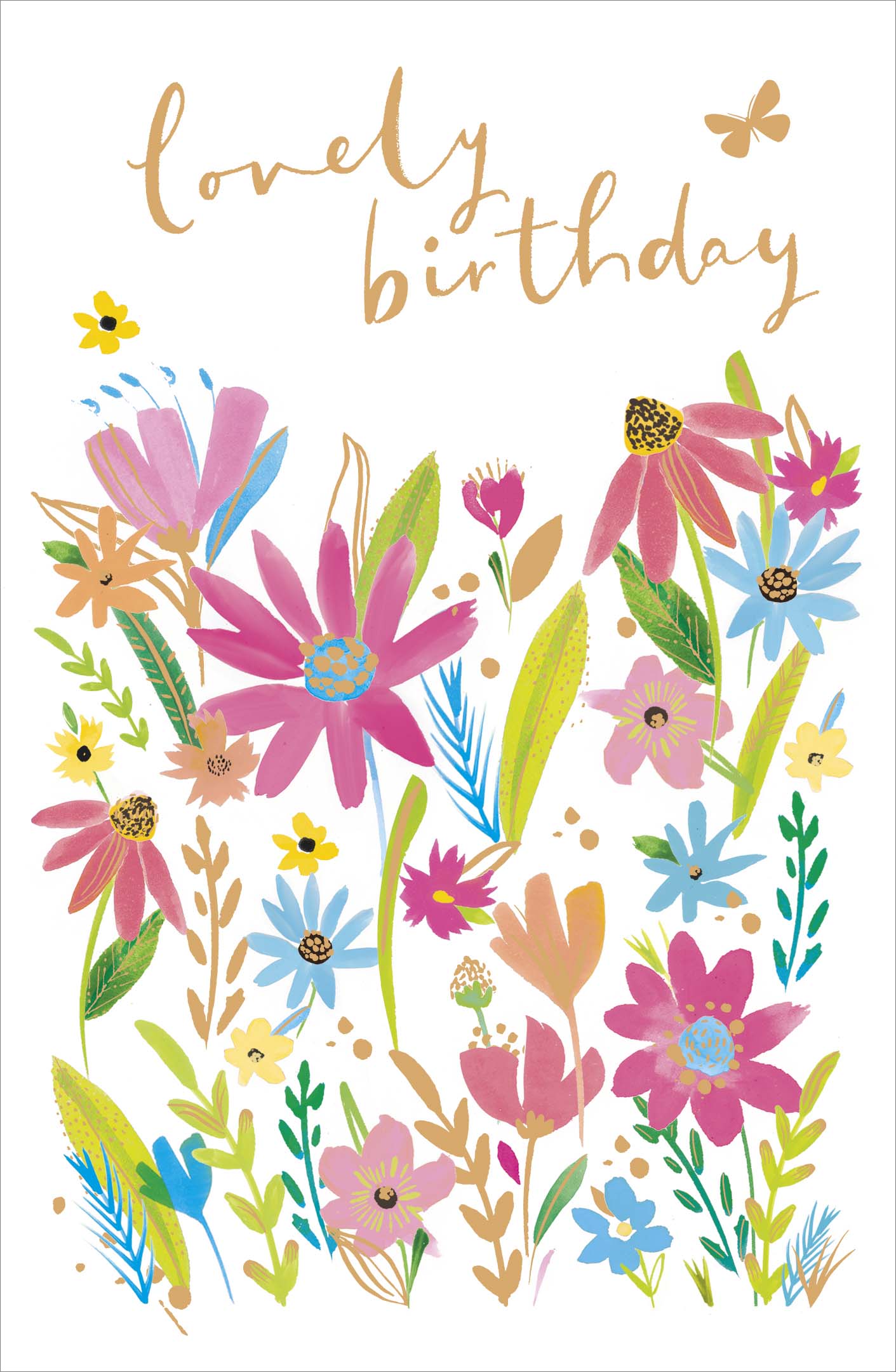 Birthday 