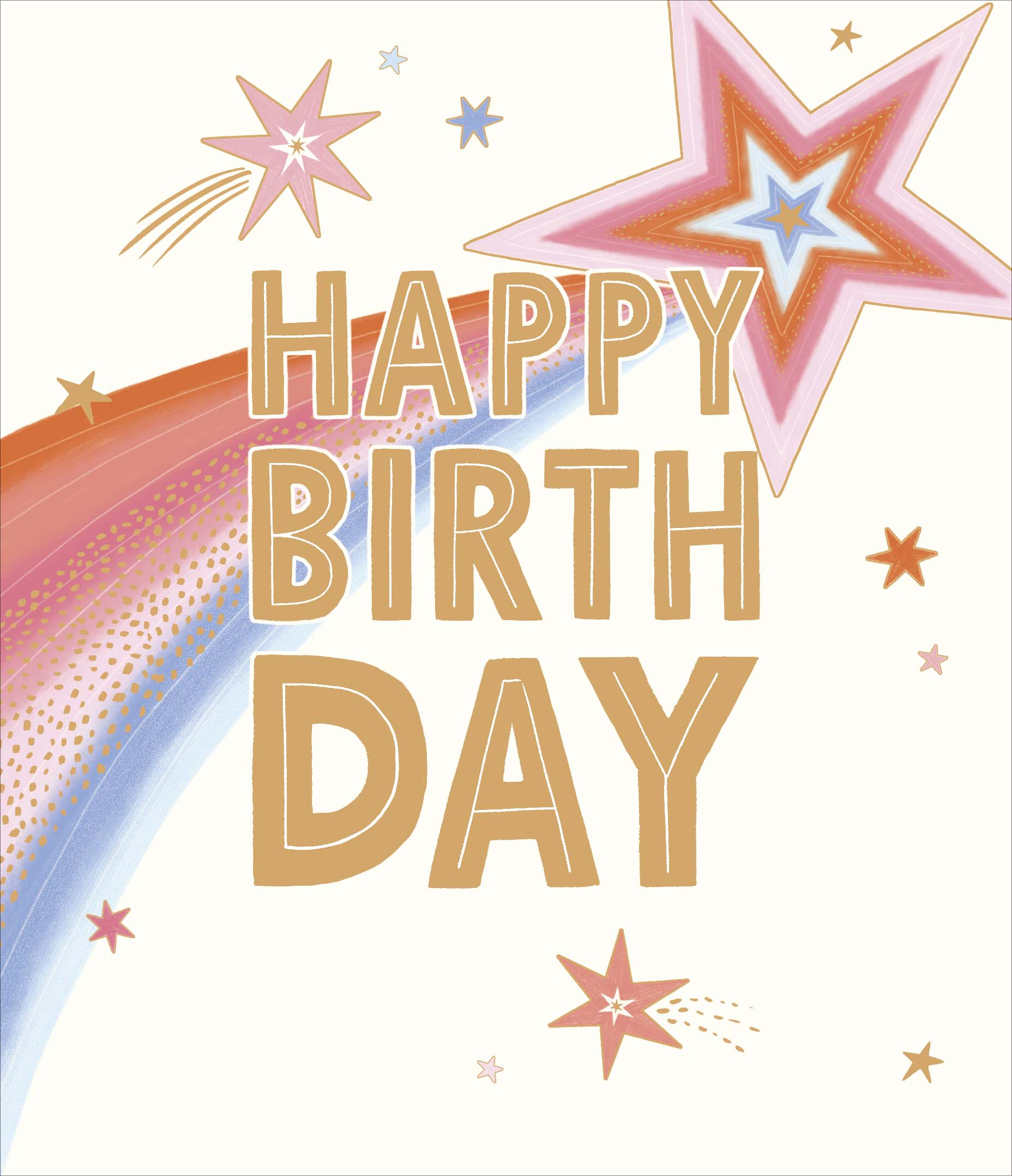 Birthday 