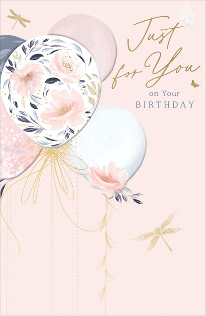 Standard Greeting Cards Birthday  Gibson Core Line
