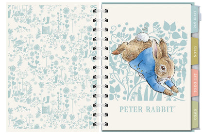 Peter Rabbit Organiser Diary 2027
