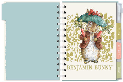 Peter Rabbit Organiser Diary 2027