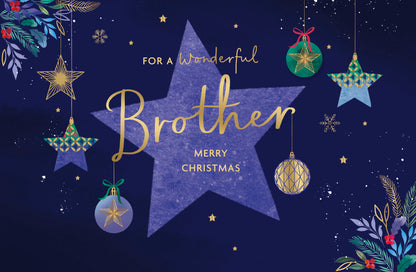 Standard Greeting Cards Brother  Gibson Core Line