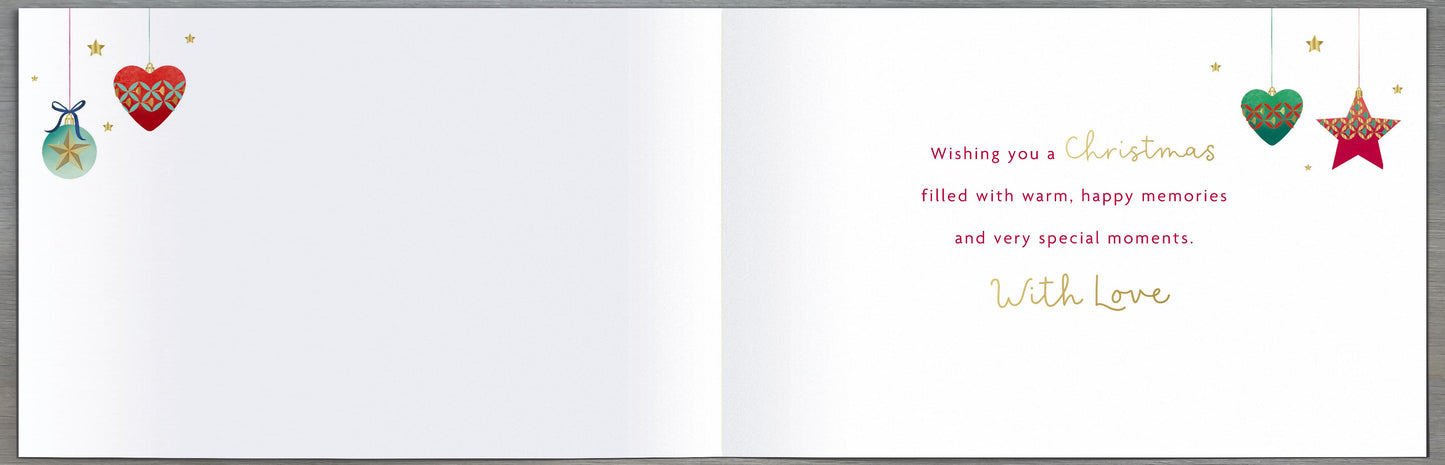 Standard Greeting Cards Grandad  Gibson Core Line