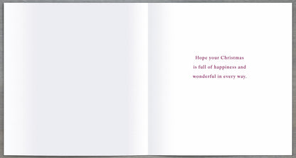 Standard Greeting Cards  Royal Horticultural Society