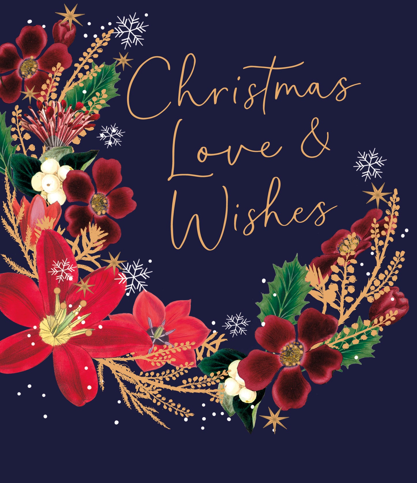 Standard Greeting Cards  Royal Horticultural Society