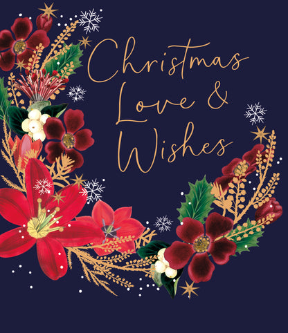 Standard Greeting Cards  Royal Horticultural Society