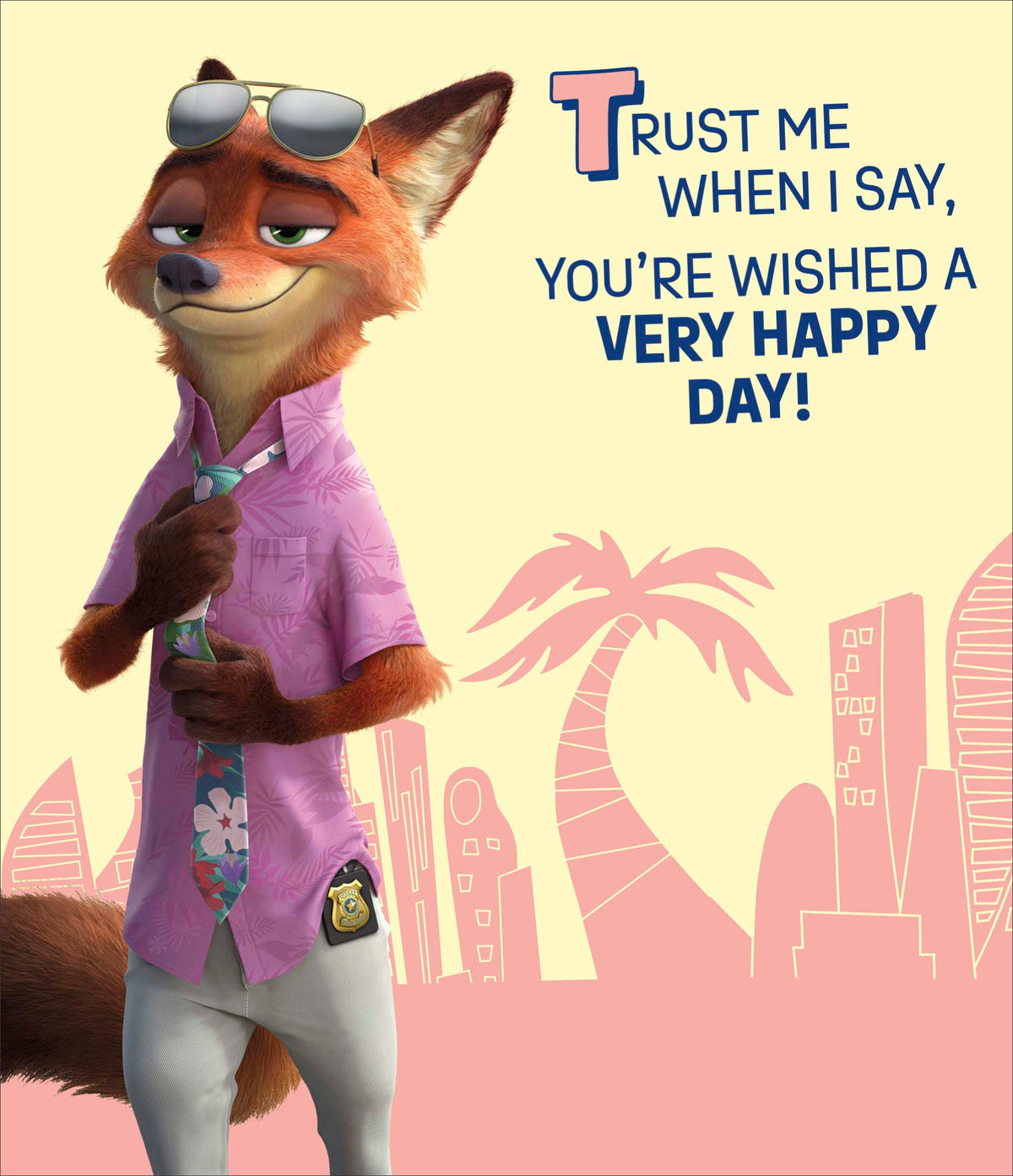 Birthday Cute
