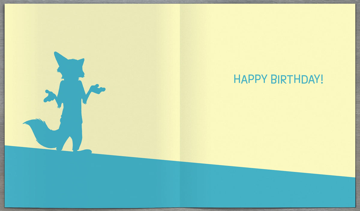 Birthday Cute