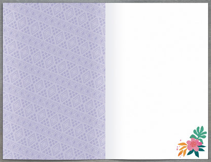 Hand Crafted Greeting Cards Birthday Girl Juvenile Disney Moana