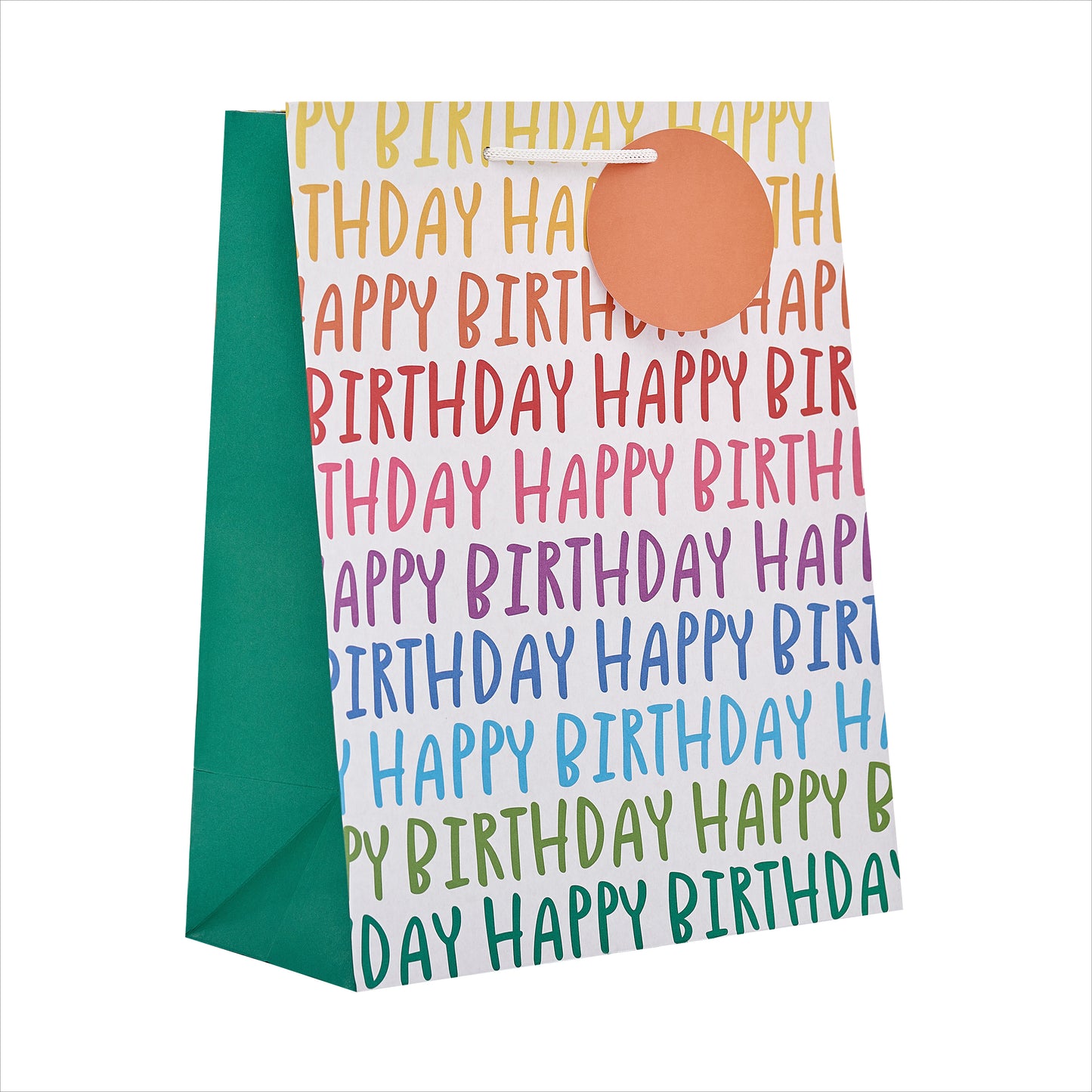 Gift Bag Large Greeting Cards Birthday  Essentials Happy Birthday