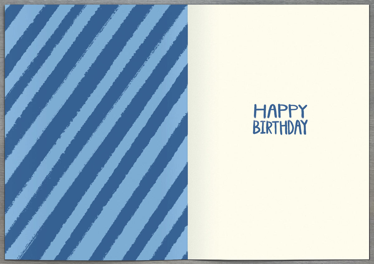 Birthday Husband Humour