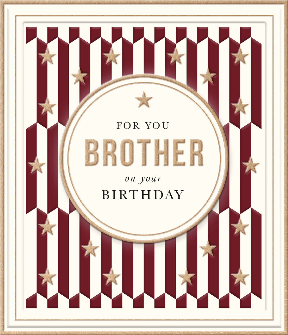 Birthday Brother