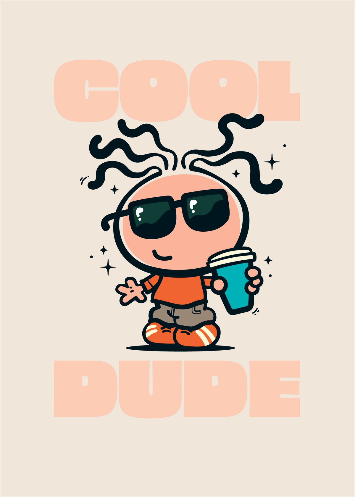 Open Cute