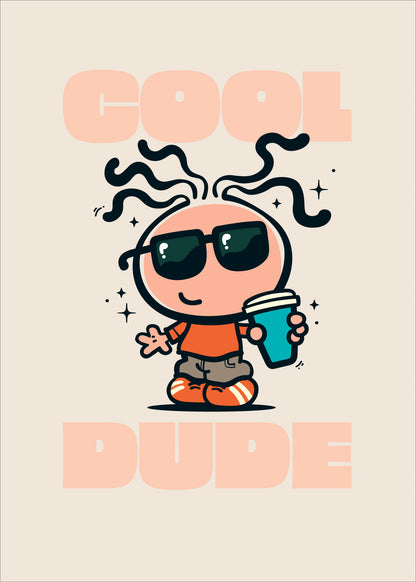 Open Cute