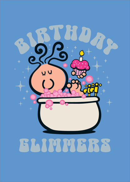 Birthday Cute