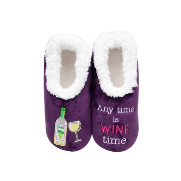 snoozies! Pairables Wine Time