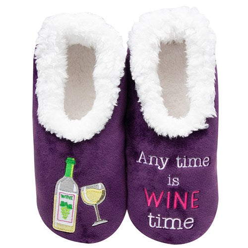 snoozies! Pairables Wine Time