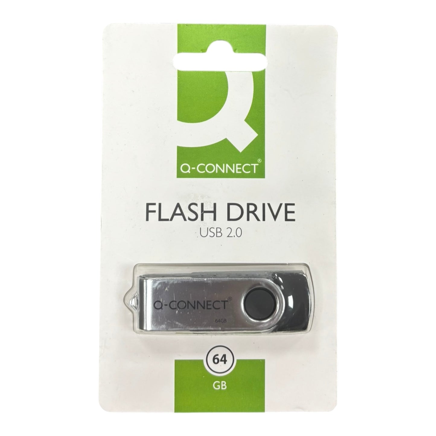 Flash Drive