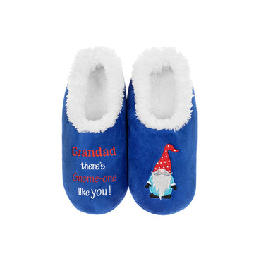 snoozies! Pairables Gnome Grandad