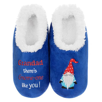 snoozies! Pairables Gnome Grandad