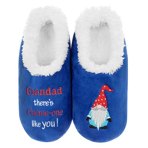 snoozies! Pairables Gnome Grandad