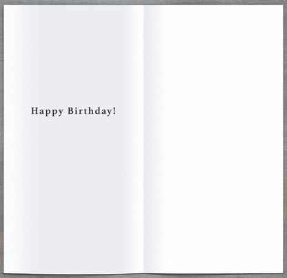 Birthday Moneyholder