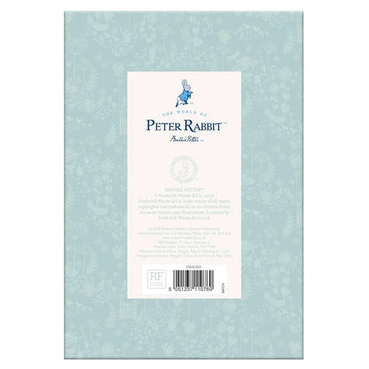 Official Peter Rabbit 2027 A5 Diary – Beatrix Potter Hardback Planner