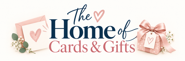 The Home of Cards and Gifts