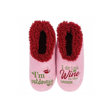 snoozies! Pairables Garden Wine