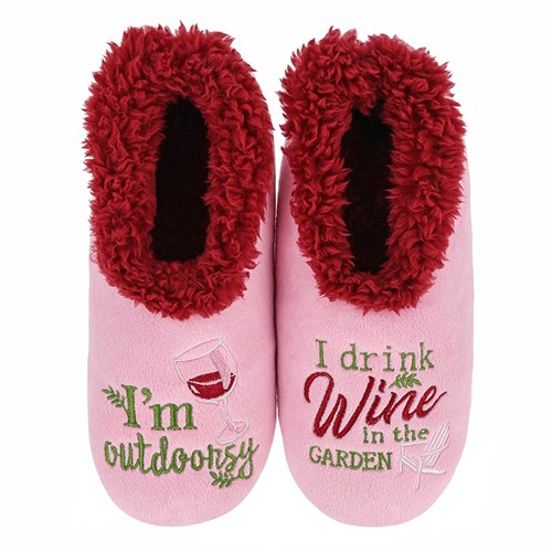 snoozies! Pairables Garden Wine