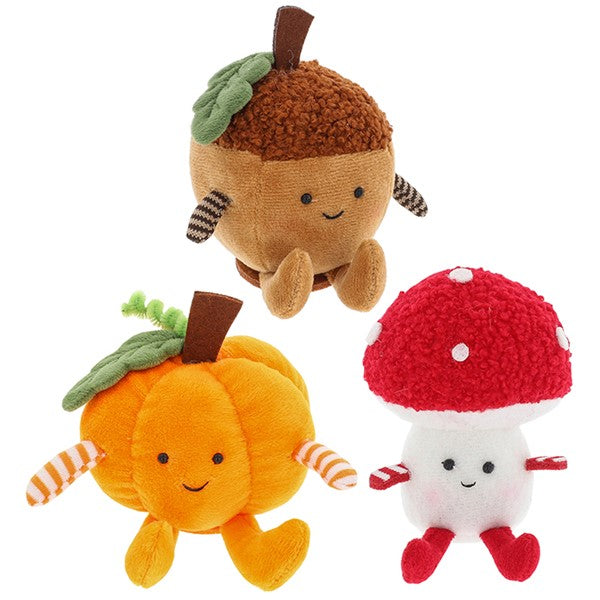 Autumn Pals Dec Sitting