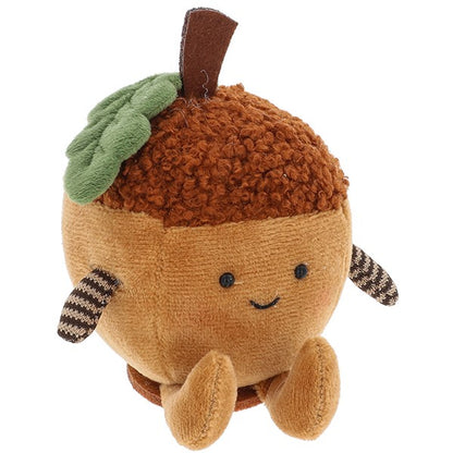 Autumn Pals Dec Sitting