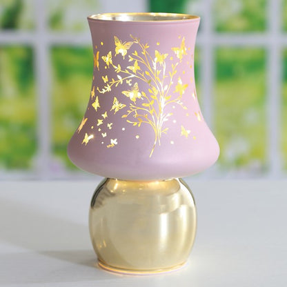 LED Deco Lamp 18cm
