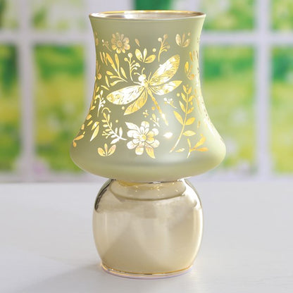 LED Deco Lamp 18cm